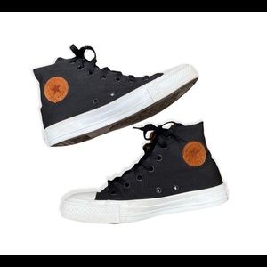 ❗️SOLD❗️Classic Chuck Taylor Converse 🖤